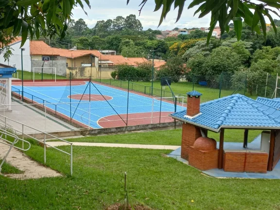 Imagem Venda de Casa em Condomínio de Luxo em Jardim Santa Marta, Sorocaba-SP: 2 Quartos, 1 Suíte, 2 Salas, 2 Vagas, 75,30m²!