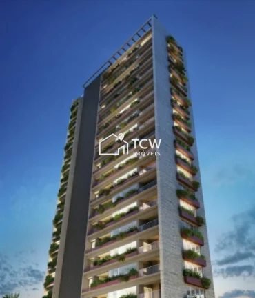 Imagem Apartamento 3 suítes