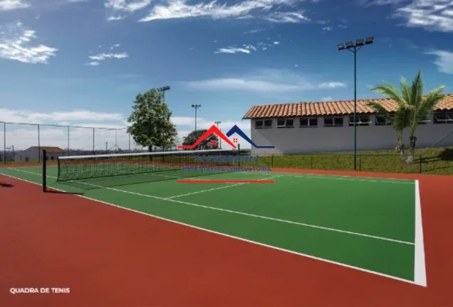 Imagem Terreno à Venda, 300 m² em Campestre - Piracicaba
