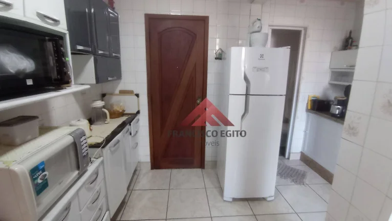 Imagem Apartamento com 2 dormitórios à venda, 90 m² por R$ 440.000,00 - Santa Rosa - Niterói/RJ