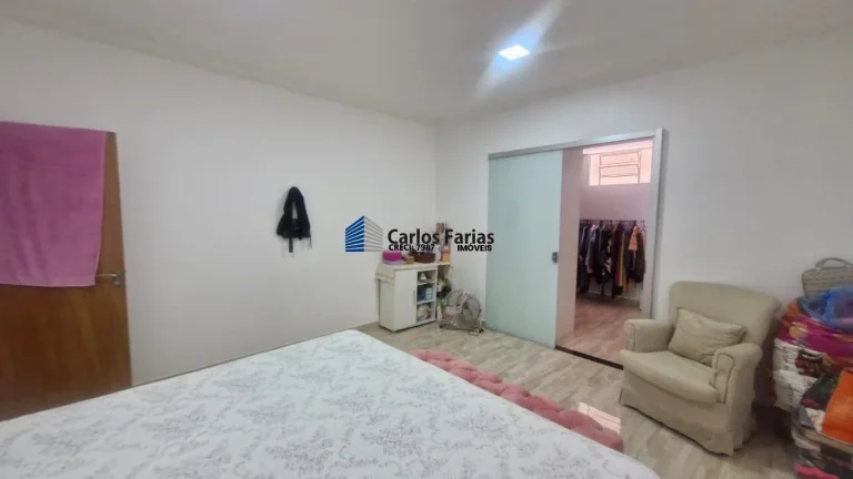 Imagem Casa em Condomínio para Venda em Brasília, Setor Habitacional Jardim Botânico, 3 dormitórios, 1 suíte, 3 banheiros, 4 vagas