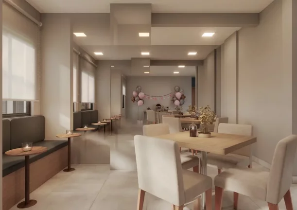 Imagem APARTAMENTO RESIDENCIAL em São Paulo - SP, Limão