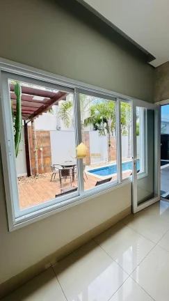 Imagem Sobrado 4 Quartos Condomínio Belvedere 1