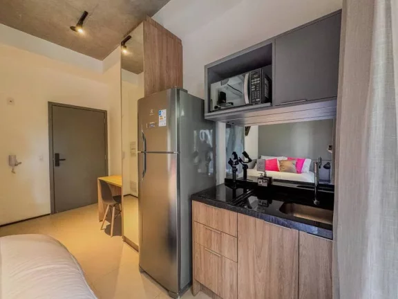 Imagem APARTAMENTO RESIDENCIAL em São Paulo - SP, Paraíso