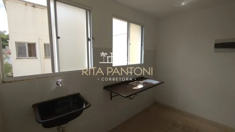 Imagem Apartamento - Ribeirão Preto - Jardim Zara - Região Leste