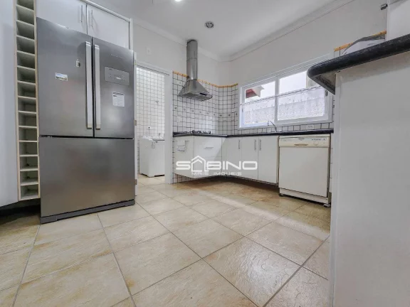 Imagem Casa à Venda, com 5 dormitórios sendo 5 suítes, 4 vagas 271m² - Riviera de São Lourenço SP