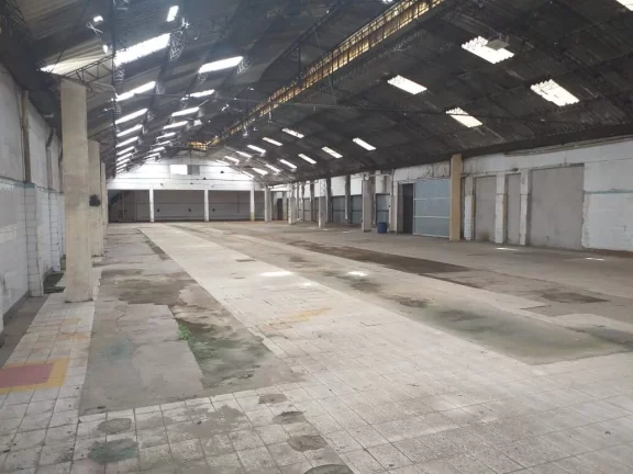 Imagem Pavilhão/Galpão Industrial para venda próximo ao Shopping Aricanduva