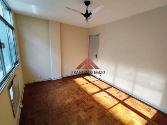Imagem Apartamento com 2 dormitórios para alugar, 53 m² por R$ 3.658,70/mês - Icaraí - Niterói/RJ