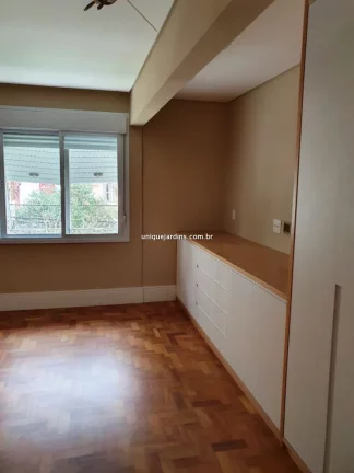 Imagem Apartamento à venda Jardim Paulista São Paulo