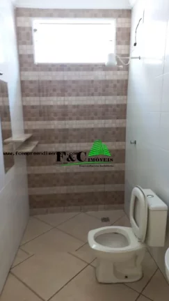 Imagem Casa para Venda em Limeira, Jardim Lagoa Nova, 2 dormitórios, 1 banheiro, 2 vagas