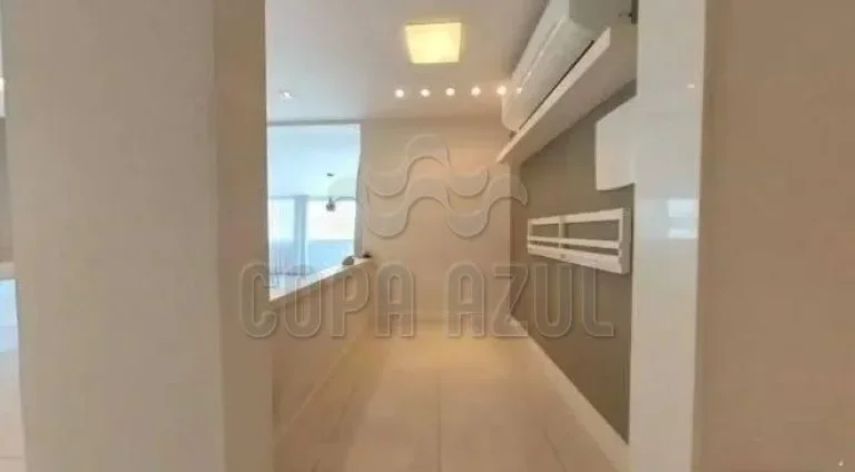 Imagem Copacabana - Residencial › Cobertura com 3 quarto(s) a Venda