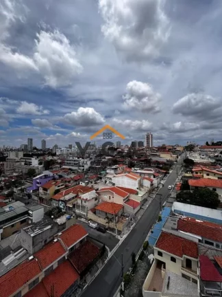 Imagem Apartamento para Venda em São Paulo, Penha de França, 2 dormitórios, 1 banheiro, 1 vaga