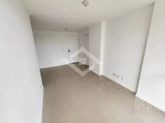 Imagem Apartamento de 3 Suítes e 91m² no Wonderful Resort – Barra da Tijuca