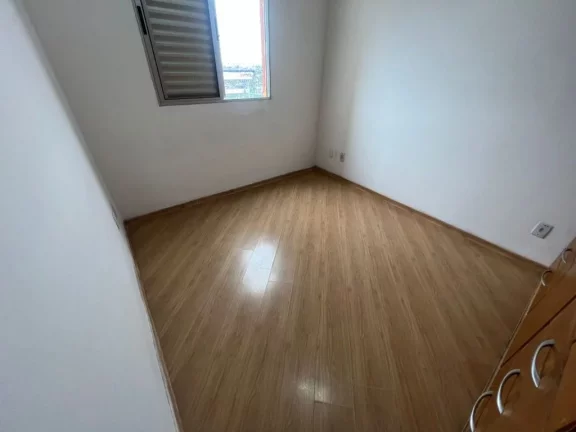 Imagem Apartamento com 3 dormitórios para alugar, 66 m² por R$ 2.236,42/mês - Jardim Santa Helena - Suzano/SP