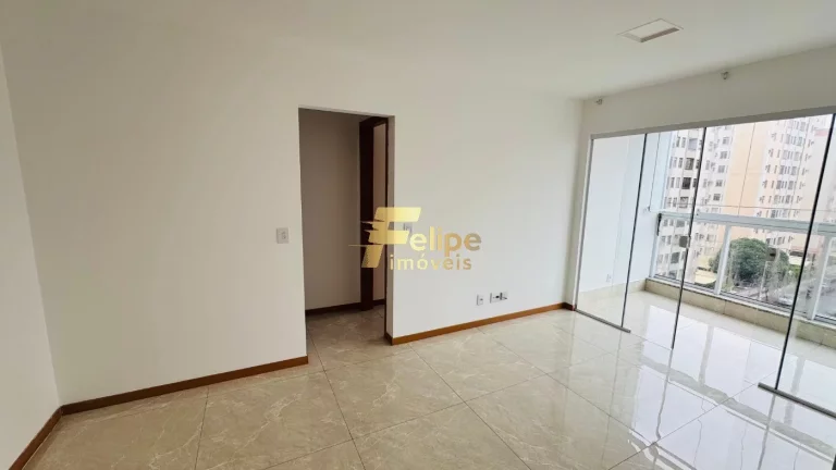 Imagem BELÍSSIMO APARTAMENTO DE 02 QUARTOS SENDO 01 SUÍTE À VENDA NA PRAIA DAS GAIVOTAS EM VILA VELHA/ES!