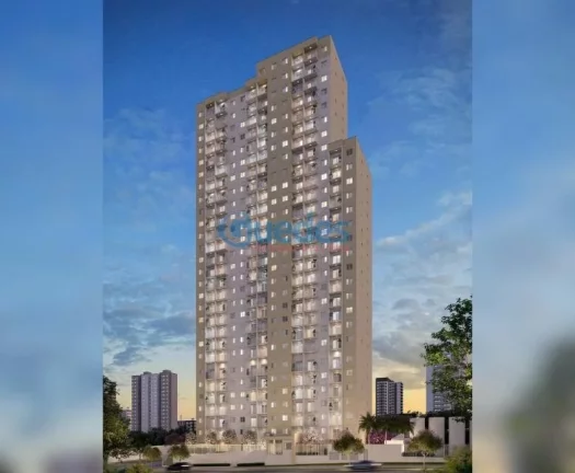 Imagem Apartamento 01 Dorm. em Campo Belo - São Paulo, SP por 244132.52