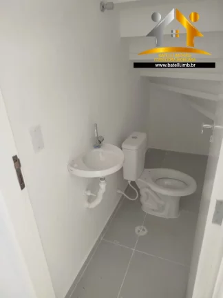 Imagem Casa à venda no condomínio Residencial Caucaia I - Caucaia do Alto - Batelli Imóveis