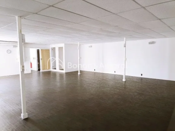 Imagem Salão Comercial para Locação no Cambuí - Localização Privilegiada!

Na melhor região do Cambu...
