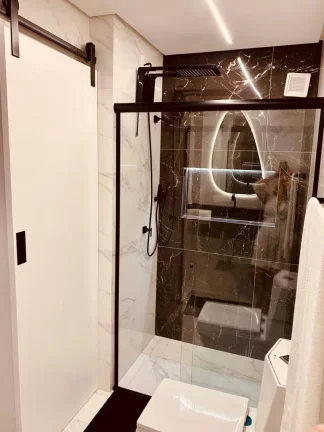 Imagem APARTAMENTO PARA TEMPORADA, NO OPEN EM JURERÊ INTERNACIONAL, FLORIANÓPOLIS