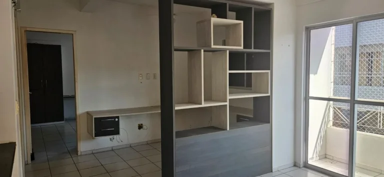 Imagem Apartamento 3 dormitórios para Venda em Teresina, Fatima, 3 dormitórios, 1 suíte, 2 banheiros, 1 vaga