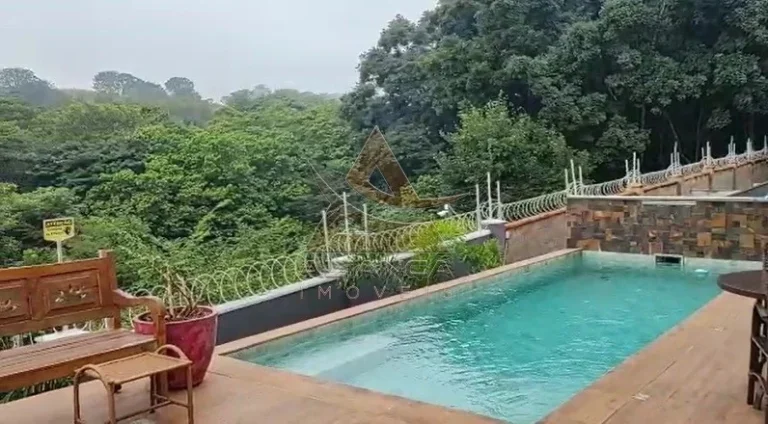 Imagem Casa Condomínio - Ribeirão Preto - Alphaville