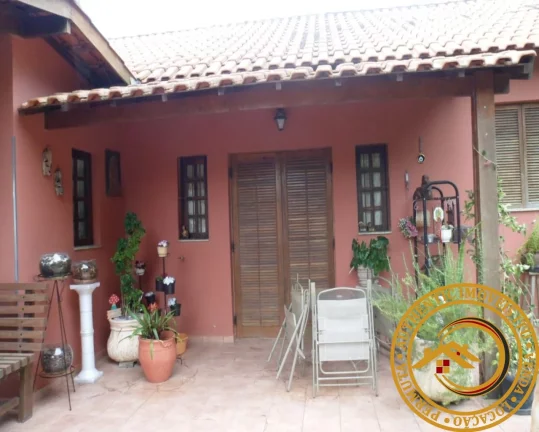 Imagem SITIO RESIDENCIAL em Piedade - SP, Piedade