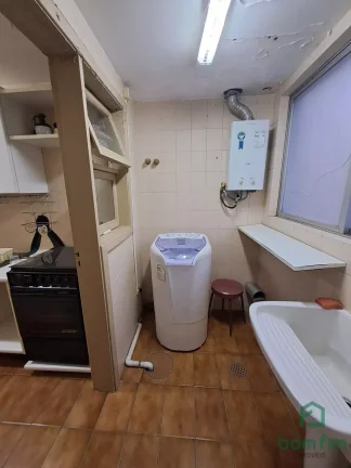 Imagem Apartamento 2 dorm. Edifício Portal Garibaldi - Porto Alegre/RS.