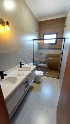 Imagem Casa Condomínio - Ribeirão Preto - Bonfim Paulista