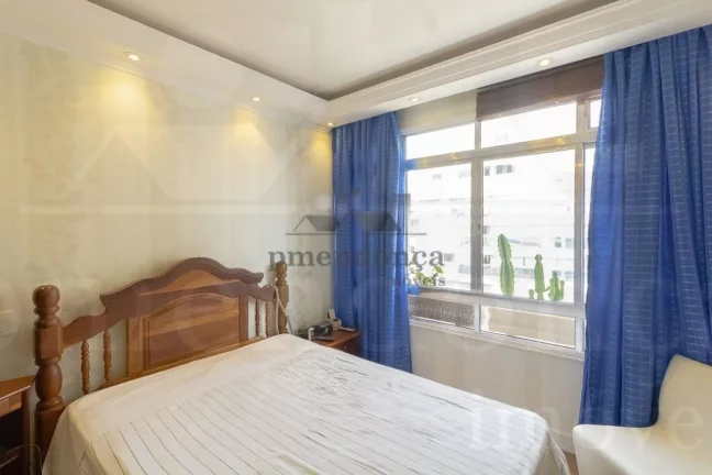 Imagem Apartamento 3 quartos, 2 vagas, 160 m2