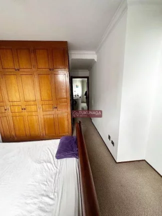 Imagem Apartamento Duplex com 2 quartos à venda, 215 m² por R$ 850.000 - Vila Suzana - São Paulo/SP