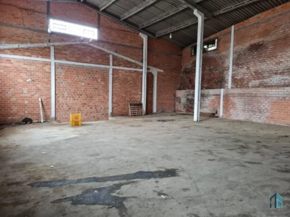 Imagem (PERMUTA) Barracão a venda com terreno de: 3.928,63, m², em Mandirituba -Pr