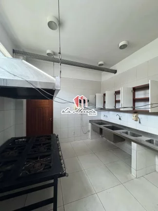 Imagem Prédio Comercial – Cachoeirinha, 25 vagas, 1.732m², Aceita proposta!