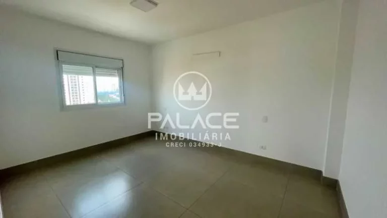 Imagem Apartamento Alto Padrão para Locação no Bairro Alto Condomínio Saint Barth More com conforto, so...