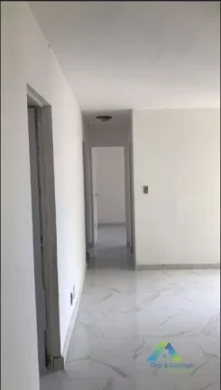 Imagem Apartamento com 3 dormitórios à venda, 65m² por R$ 295.000,00 - Vila das Mercês - São Paulo/SP