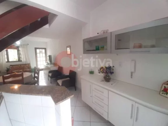 Imagem Casa com 2 dormitórios à venda, 111 m² por R$ 400.000,00 - Peró - Cabo Frio/RJ