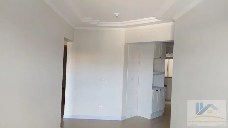 Imagem Apartamento para Venda em São José dos Pinhais, Afonso Pena, 3 dormitórios, 1 banheiro, 1 vaga
