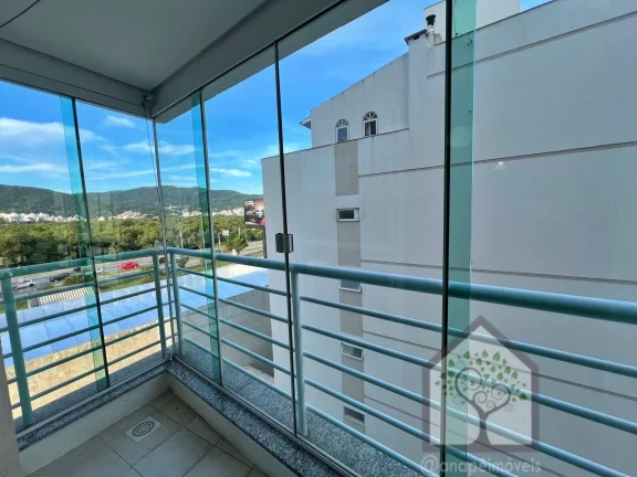 Imagem Apartamento com 2 Dormitórios (1 Suíte) na Trindade – Florianópolis