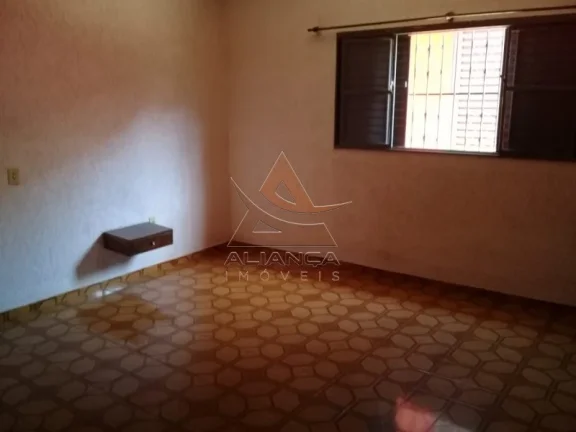 Imagem Casa - Ribeirão Preto - Monte Alegre