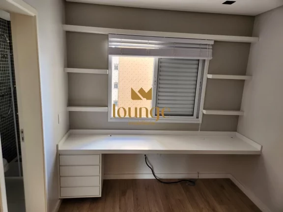 Imagem Apartamento à Venda Jardim Emília Zona Sul - Sorocaba/SP