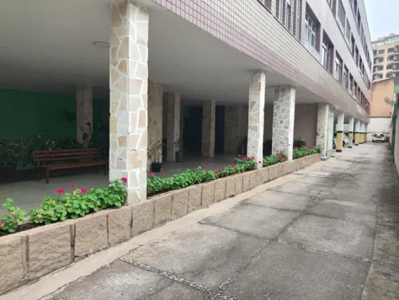 Imagem APARTAMENTO 64 m2 - COM 1 QUARTO -TERESÓPOLIS (VARZEA) RJ - IMÓVEL AVALIADO EM R$ 130.000,00 1ª PRAÇA: 29/01/2026 - VALOR INICIAL DE VENDA: R$ 130.000,00 -2ª PRAÇA: 09/02/2026 - VALOR INICIAL DE VENDA: R$ 65.000,00