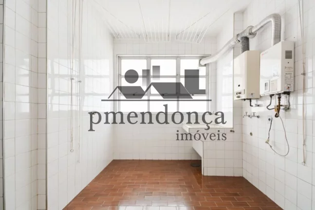 Imagem Apartamento na Rua Rio de Janeiro com 276 m², 4 quartos e 2 vagas em Higienópolis.
