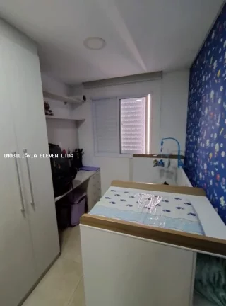 Imagem Apartamento para Venda em Guarulhos / SP no bairro Jardim Flor da Montanha