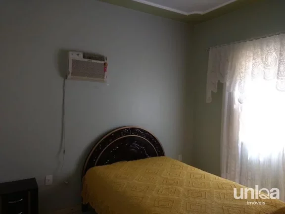 Imagem Bairro São José próximo a UFSM. Linda casa 5 dormitórios Garagem Piscina