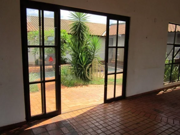Imagem Área para alugar, 2750 m² por R$ 25.000,00/mês - Nova Ribeirânia - Ribeirão Preto/SP