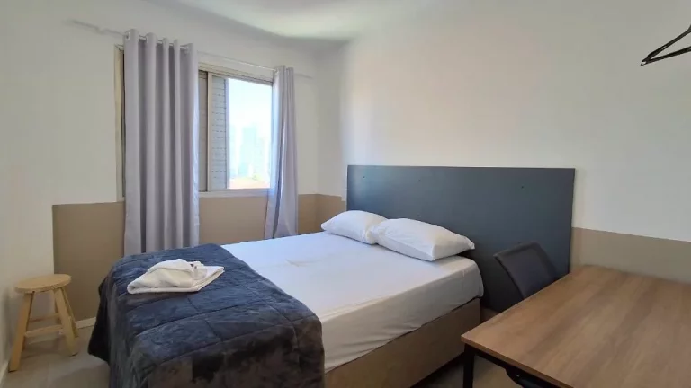 Imagem APARTAMENTO RESIDENCIAL em São Paulo - SP, Pinheiros
