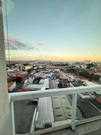 Imagem Apartamento com 3 dormitórios à venda, 140 m² por R$ 1.000.000,00 - Centro - Poá/SP