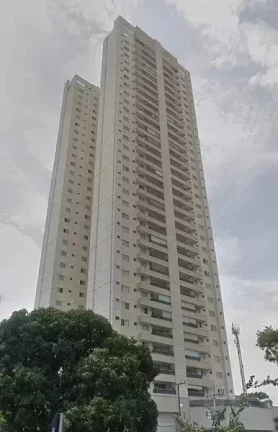 Imagem Apartamento para Venda em Cuiabá / MT no bairro Jardim Petrópolis