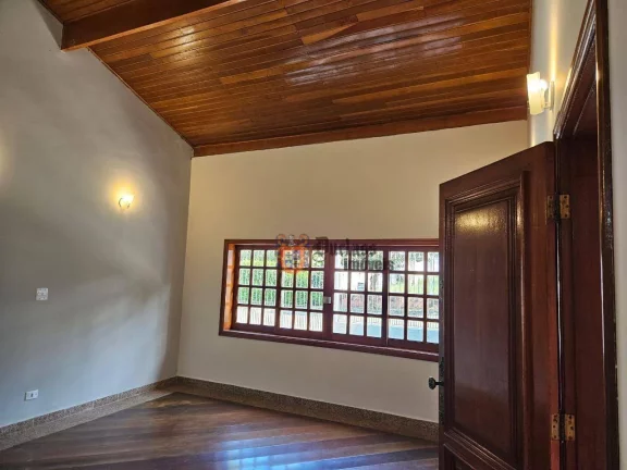 Imagem Casa com 6 dormitórios à venda, 376 m² por R$ 1.700.000,00 - Vila Esperia Ou Giglio - Atibaia/SP