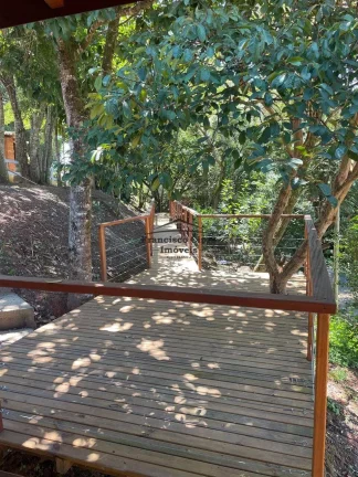 Imagem Casa à venda no bairro Varzea do Gouveia - Cunha/SP