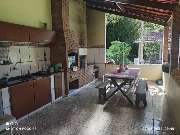 Imagem Sitio barato e com escriturta a venda na cidade de Cunha